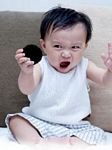 pic for angry Baby